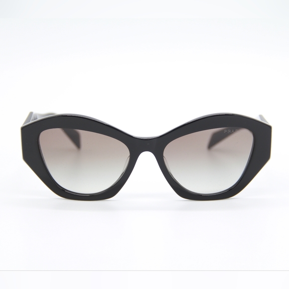 NEW PRADA PR07YSF 1AB0A7 WOMEN’S SUNGLASSES PRADA SPR 07Y PRADA PR 07YSF - Picture 3 of 10